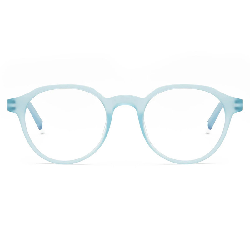 E-shop Barner Chamberi okuliare proti modrému svetlu Farba: Modrá