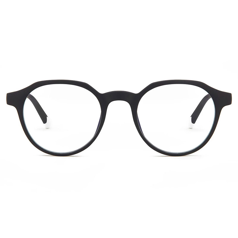 E-shop Barner Chamberi okuliare proti modrému svetlu Farba: Čierna