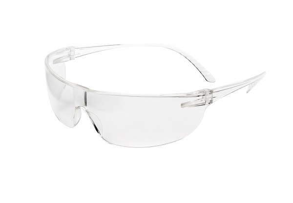 E-shop Honeywell SVP 200 ochranné okuliare Farba: Transparentná