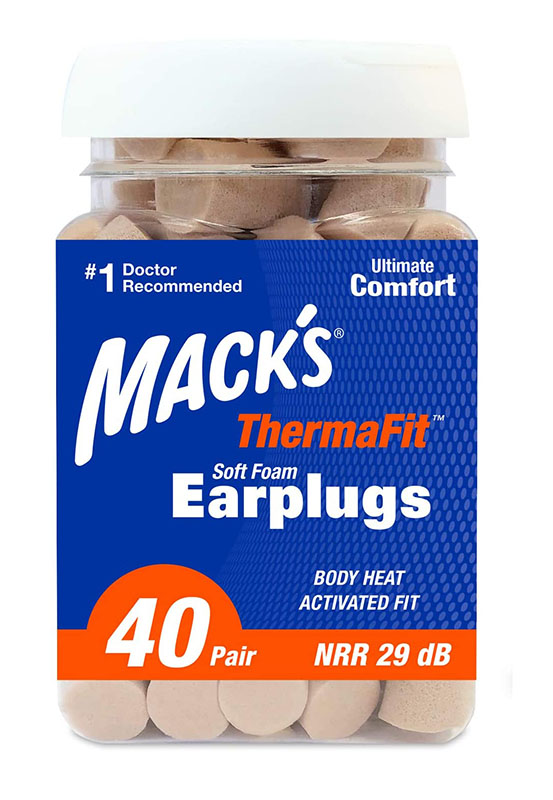 E-shop Mack's ThermaFit™ - 40 párov