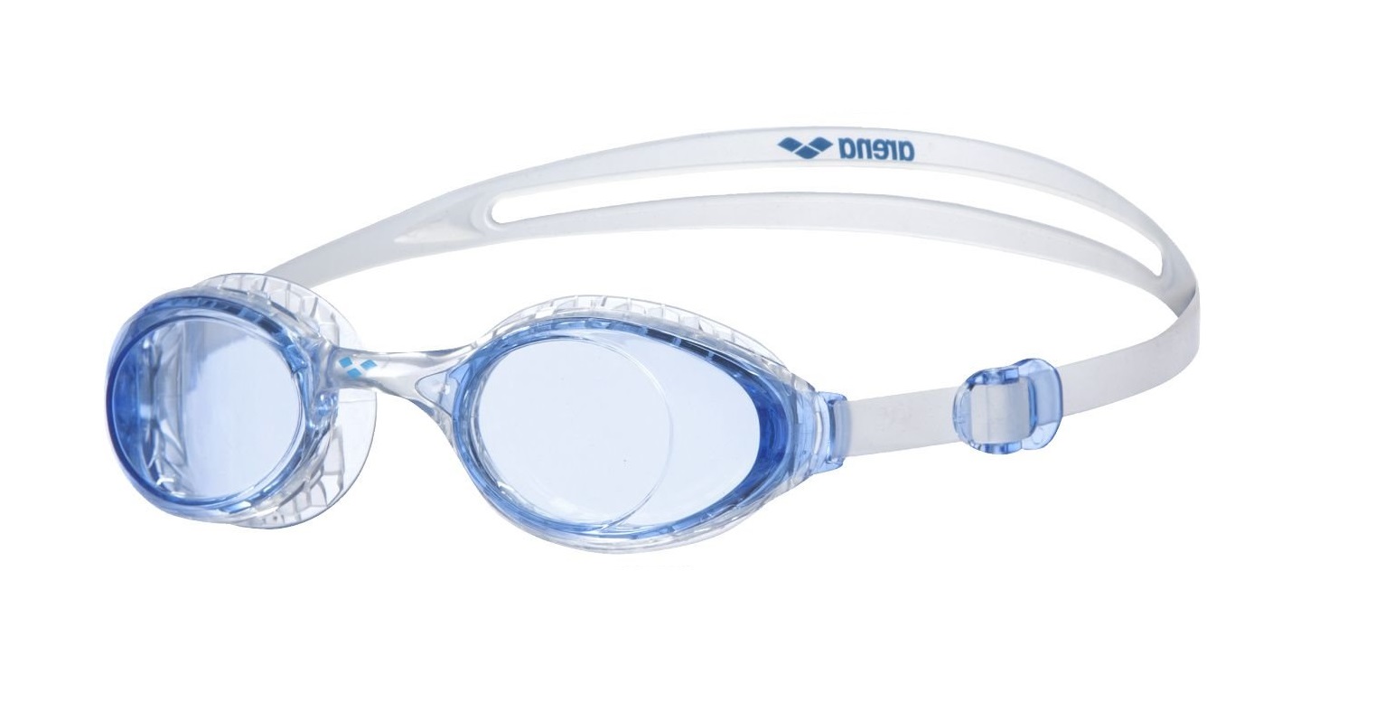 E-shop Arena Air Soft - plavecké okuliare Farba: Modrá