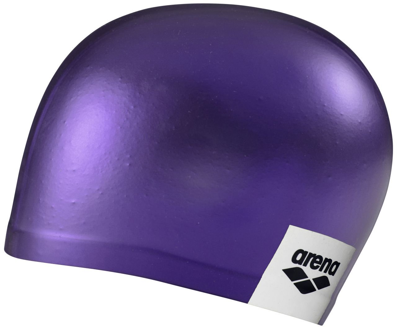 E-shop Arena Logo Moulded Cap - plavecká čiapka Farba: Fialová