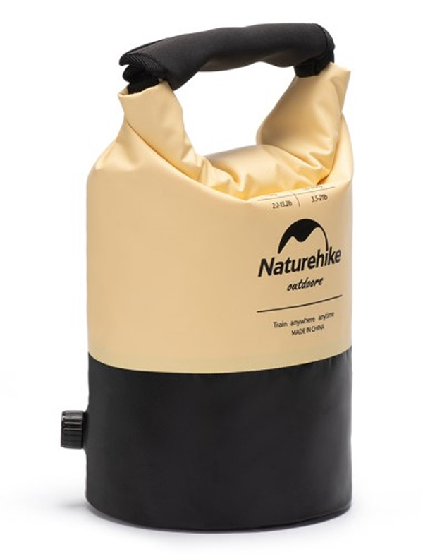 E-shop Naturehike Vodotesný vak 6l