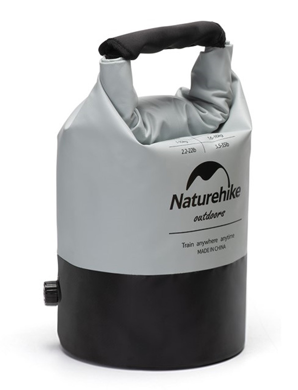 E-shop Naturehike Vodotesný vak 15l