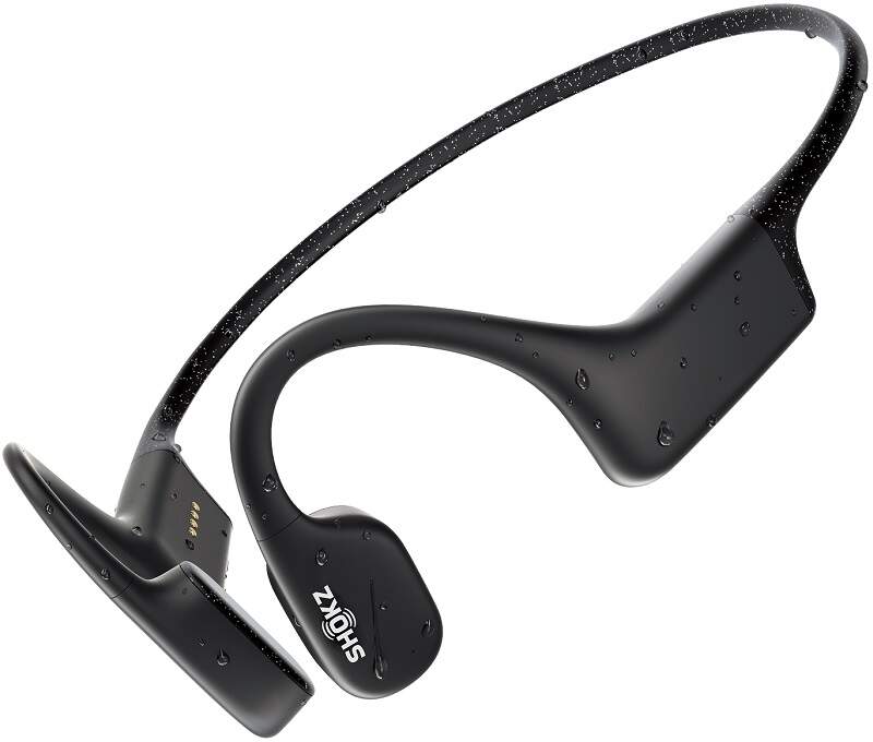 E-shop Shokz Openswim - bezdrôtové plavecké slúchadlá na počúvanie hudby