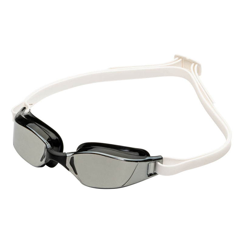 E-shop Aquasphere Xceed - plavecké okuliare Farba: Šedá / čierná / bielá