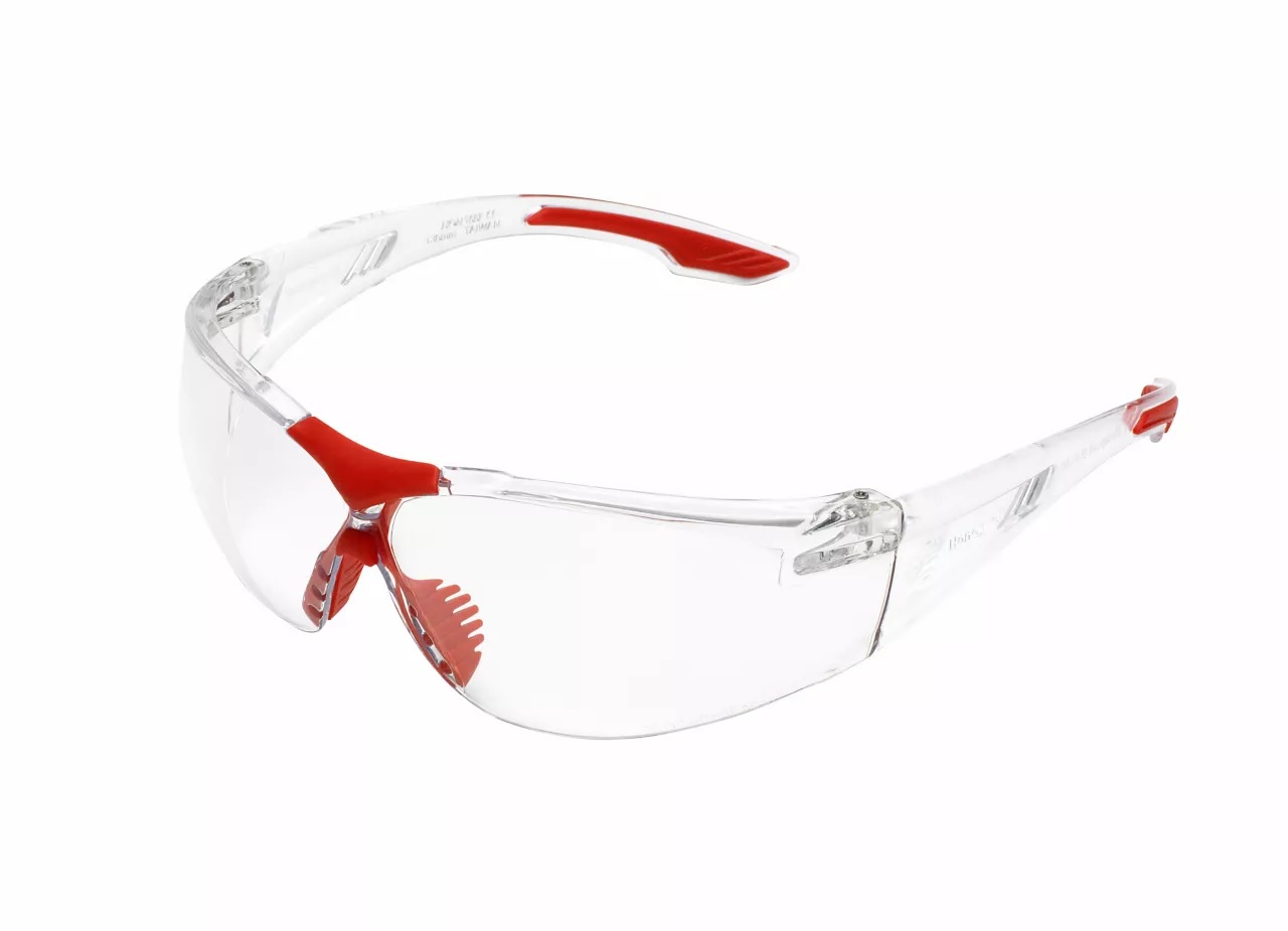 E-shop Honeywell SVP400 ochranné okuliare - číre