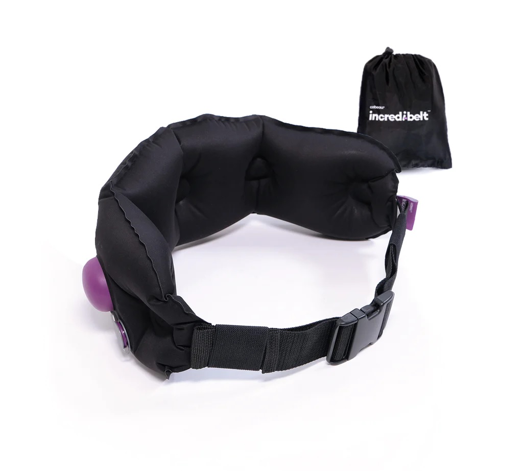 E-shop Cabeau Incredi-belt™ - bedrový oporný pás