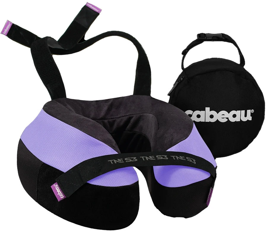 Cabeau Evolution® S3 TNE Farba: Paris