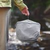 Naturehike Sada 3 cestovných organizérov CloudPouch 154 g