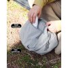 Naturehike Sada 3 cestovných organizérov CloudPouch 154 g