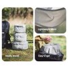 Naturehike Sada 3 cestovných organizérov CloudPouch 154 g