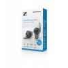 Sennheiser SoundProtex Plus  špunty do uší pre počúvanie hudby s vymeniteľnými filtrami