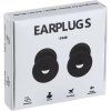 Earplugs štuple do uší s usadzovacím krúžkom