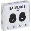 Earplugs štuple do uší s usadzovacím krúžkom