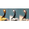 LED lamp owl bookmark8