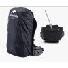Naturehike 40 + 5L Trekingový batoh Čierny 1060g