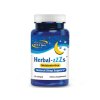 NAHS Herbal-Zzzs Adaptagény pre spánok 60 kapsúl