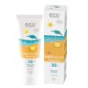 Eco Cosmetics Opaľovacie mlieko Neutral bez parfumácie SPF 50 BIO 125 ml