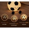 Detská nočná lampička - Football