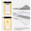 mobile phone dry bag naturehike naturexplore cnk2300bs015 684528