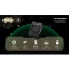 NITECORE EMR05 TAC outdoorový elektronický repelent