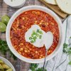 Sonnentor Chili con Carne dona Rodrigueza 40 g