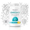 Allnature Basis + Omega 3 150 + 30 kapsúl
