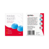 Earplugs AquaSoft - 6 párov