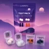 Lunesto Test Pack - 4 páry
