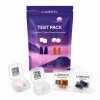 Lunesto Test Pack - 4 páry