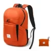 Naturehike Skladací cestovný batoh 25L