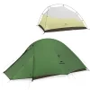 Naturehike CLOUD UP™ PRO ultralight turistický stan pre 2 osoby 1523 g