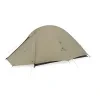 Naturehike CLOUD UP™ PRO ultralight turistický stan pre 2 osoby 1523 g