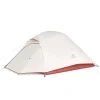 Naturehike CLOUD UP™ PRO ultralehký stan pro 3 osoby 1930g