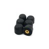 Isolate Earfoams náhradní pěnové polštářky na špunty Medium 3 páry