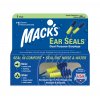 Mack's Ear Seals špunty do uší do vody a proti hluku