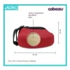 Cabeau Evolution S3 - JetBlack
