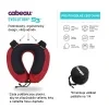 Cabeau Evolution S3 - JetBlack