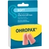 Ohropax Soft – 5 párov
