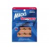 Mack's Snoozer silikonové špunty na spaní