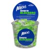 Mack's Snore Blockers 100 párů