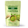 matcha tea premium allnature 250 g