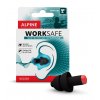Alpine WorkSafe špunty do uší proti hluku