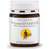 Sanct Bernhard Vitamin D 5600 IU postupné uvolňování 26 kapslí
