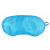 Maska na oči na spaní Tyrkysová