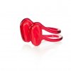 Speedo Nose Clip Skřipec na Nos Universální červený