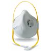 Respirátor FFP3 Moldex Smart portable 2575 s ventilem skládací