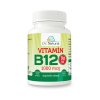 Vitamín B12 1000 mcg 90 tbl. Dr. Natural