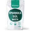Allnature Epsomská soľ – mäta 1000 g